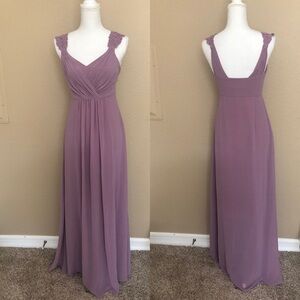 Anthropologie BHLDN hitherto Dress